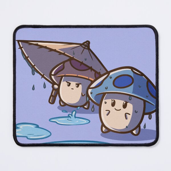 Item preview, Rain lover designed and sold by xMamako.