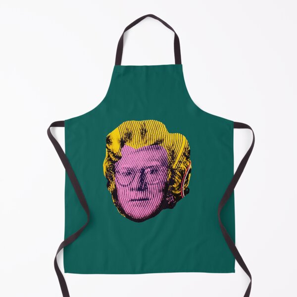 Item preview, Marilyn Warhol designed and sold by Jose Gabaldon Art.