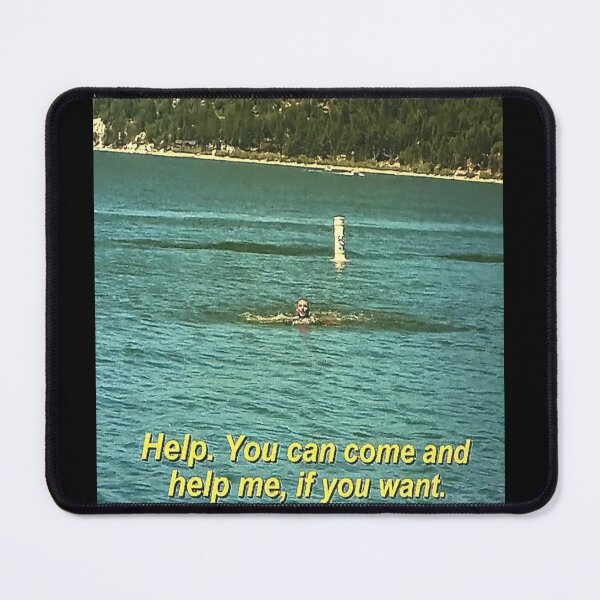 Item preview, Jax Taylor Help designed and sold by SillyFun.