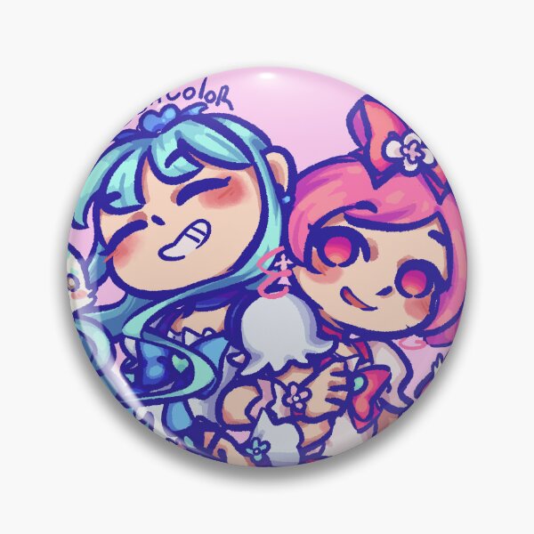 Item preview, Heartcatch Precure designed and sold by PandaAColor.