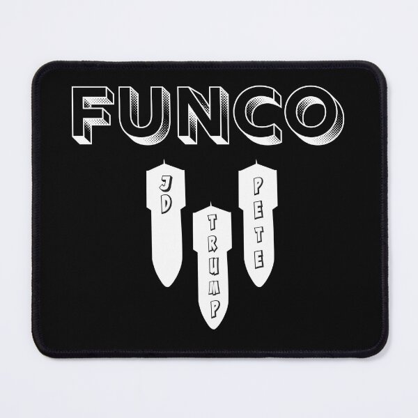 Item preview, Copy of FUNCO Corporate Disasters designed and sold by IndieQuill .
