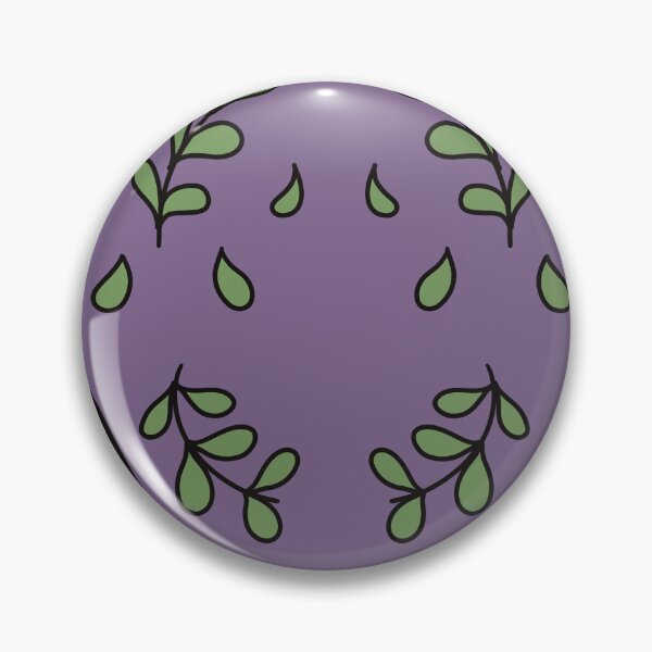 Item preview, Purple Goth Coffin Pattern designed and sold by sleepyheadedbb.