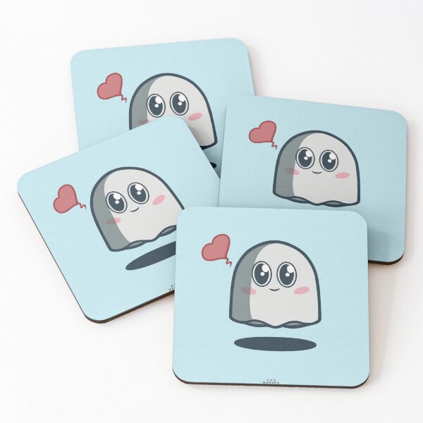Item preview, Love Boo designed and sold by xMamako.