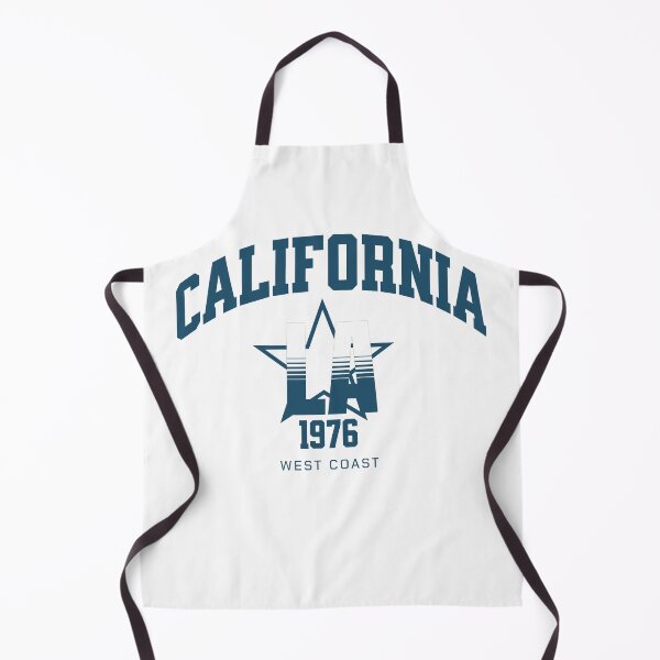 Item preview, LA 1976 Retro West Coast designed and sold by StyleStorage.