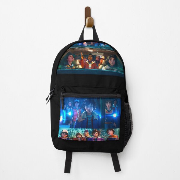 Item preview, Tales From 1985 Inspired – Upside World Adventure designed and sold by G-A-D-U.