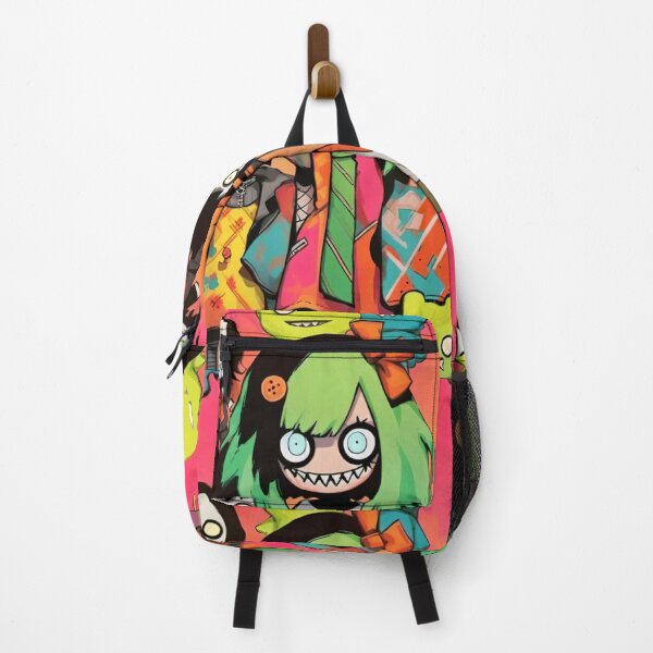 Item preview, Annie's cute n creepy designed and sold by LoneTide.