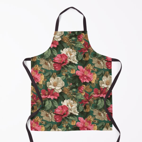 Item preview, Chic Gardenias Flower - Flower Floral Pattern - Christmas Gifts For Her designed and sold by RoyalStarsPatts.