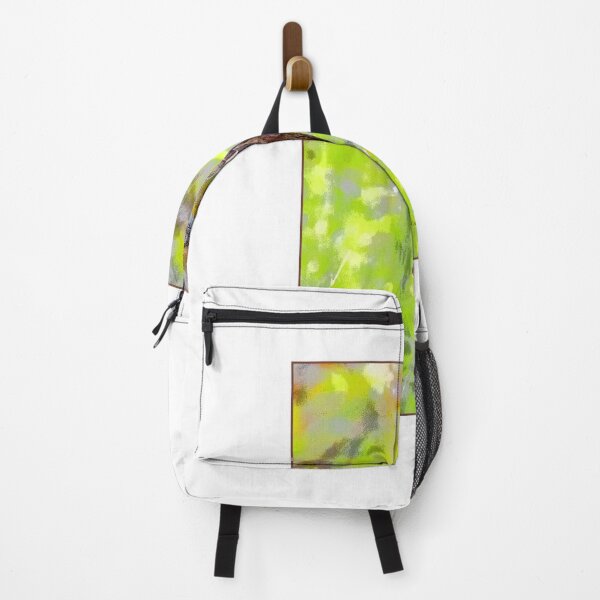 Item preview, Flycatcher Perched on a Twig in a Summer Meadow designed and sold by AMacGPhilly.