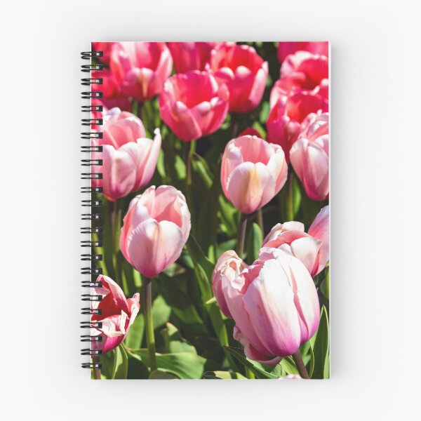 Item preview, Group of Tulips designed and sold by AdrianJune.