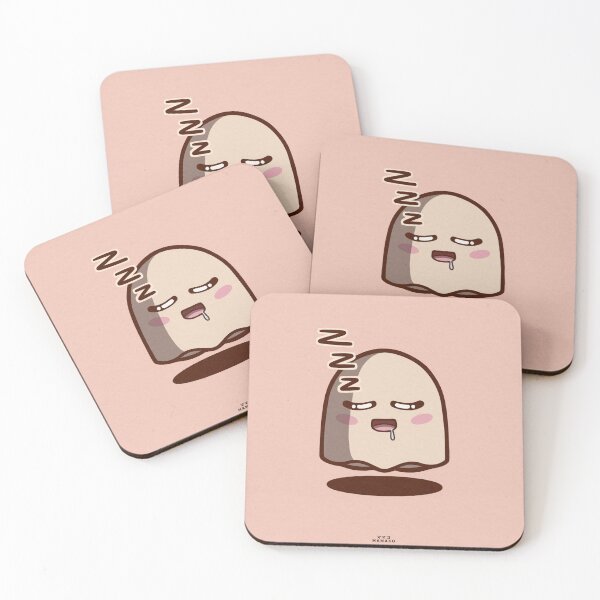 Item preview, Sleepy Boo designed and sold by xMamako.