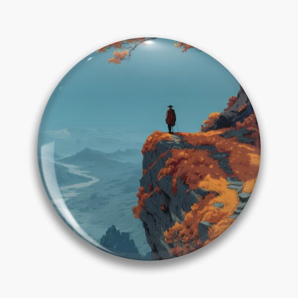 Item preview, Where the Path Pauses designed and sold by MetroEnvision.