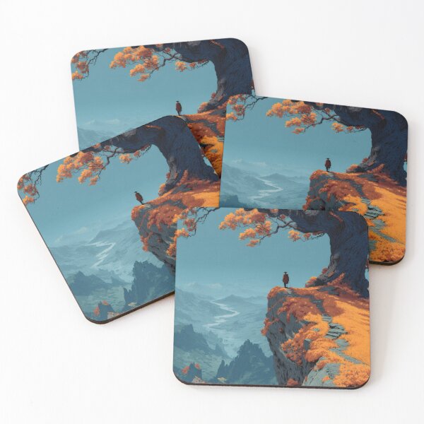 Item preview, Where the Path Pauses designed and sold by MetroEnvision.