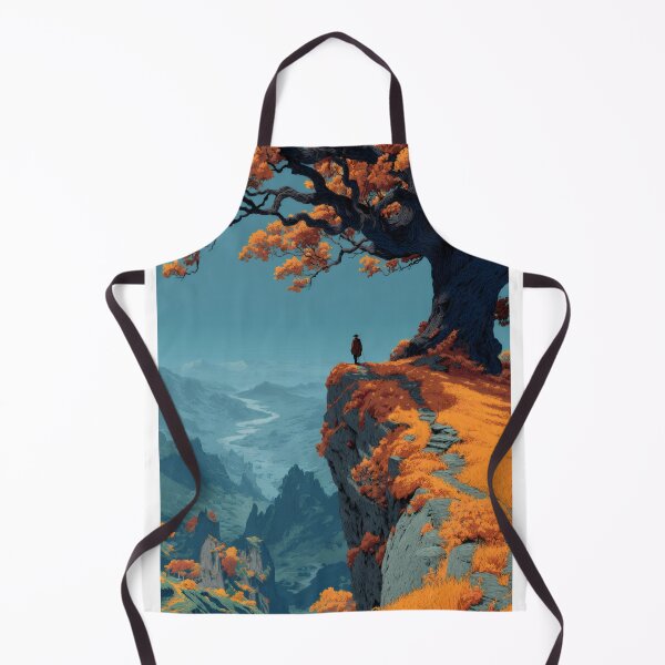 Item preview, Where the Path Pauses designed and sold by MetroEnvision.