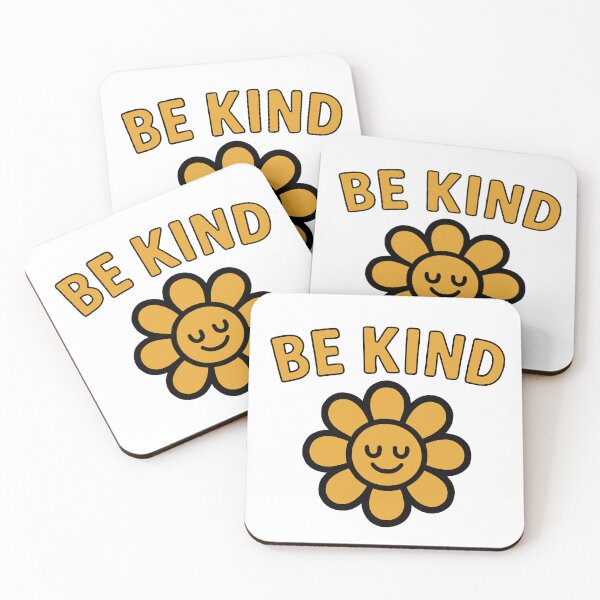 Item preview, Be Kind — Small Words, Big Impact designed and sold by SBD.