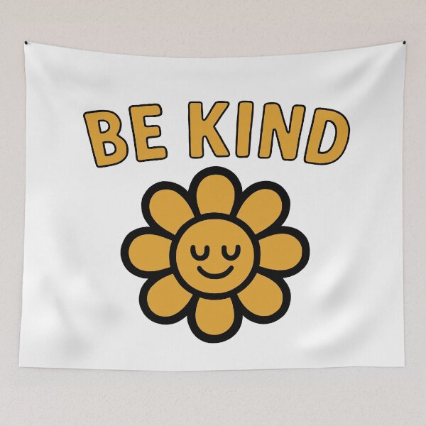 Item preview, Be Kind — Small Words, Big Impact designed and sold by SBD.