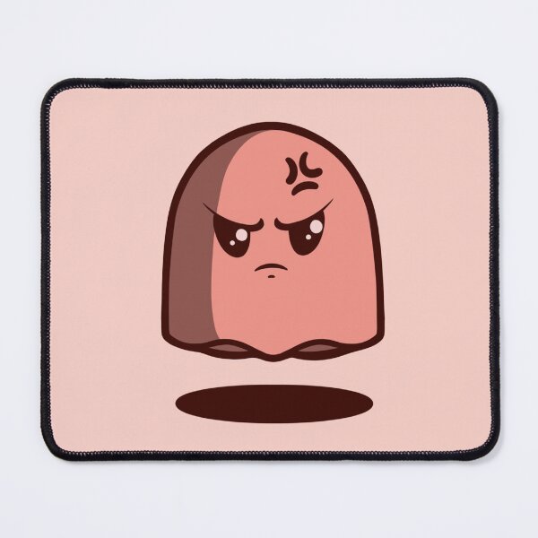 Item preview, Angry Boo designed and sold by xMamako.