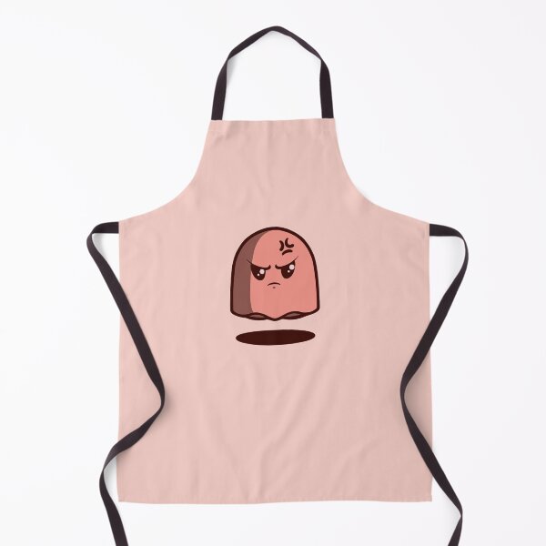 Item preview, Angry Boo designed and sold by xMamako.