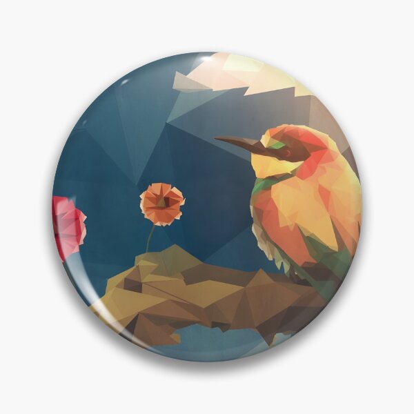 Item preview, Origami Bird designed and sold by Philip Zeplin.