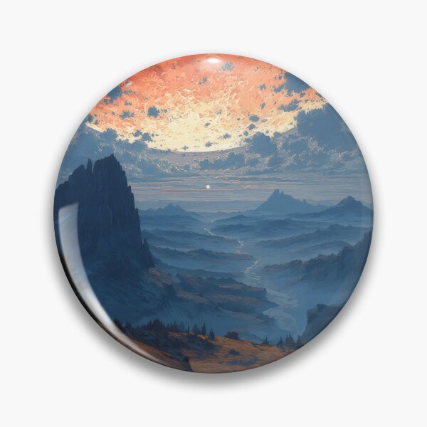 Item preview, Beneath a Dying Giant designed and sold by MetroEnvision.
