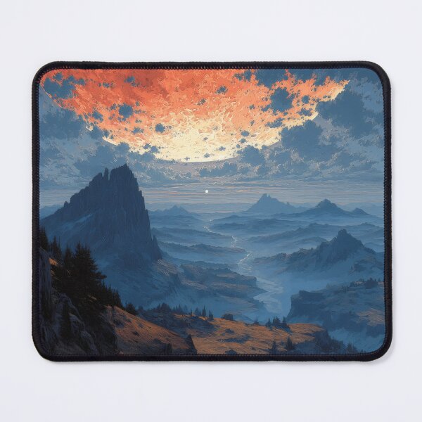 Item preview, Beneath a Dying Giant designed and sold by MetroEnvision.
