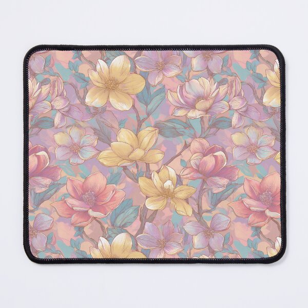 Item preview, Beautiful Gardenias Texture - Botanical Garden Pattern - Christmas Gifts For Mom designed and sold by RoyalStarsPatts.