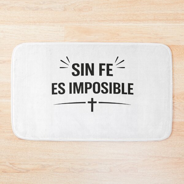 Item preview, Without faith it is impossible designed and sold by MARSHORY.