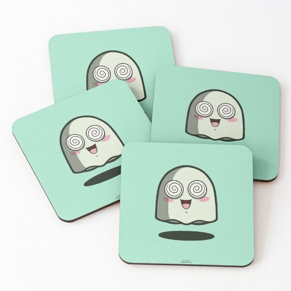 Item preview, Geek Boo designed and sold by xMamako.