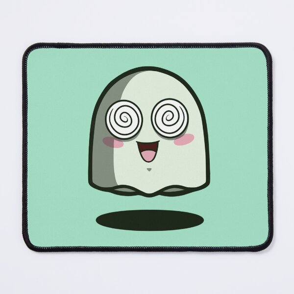 Item preview, Geek Boo designed and sold by xMamako.