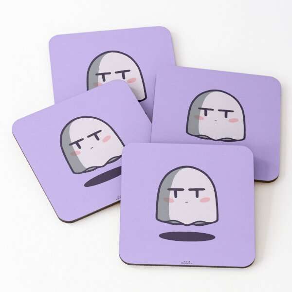 Item preview, Grumpy Boo designed and sold by xMamako.