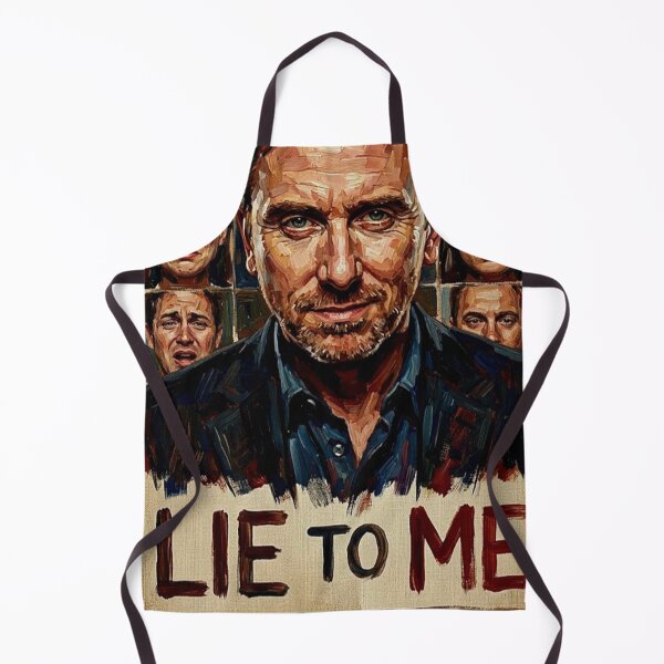 Item preview, The Lightman Mosaic: 43 Muscles, One Truth designed and sold by Art's Diner.
