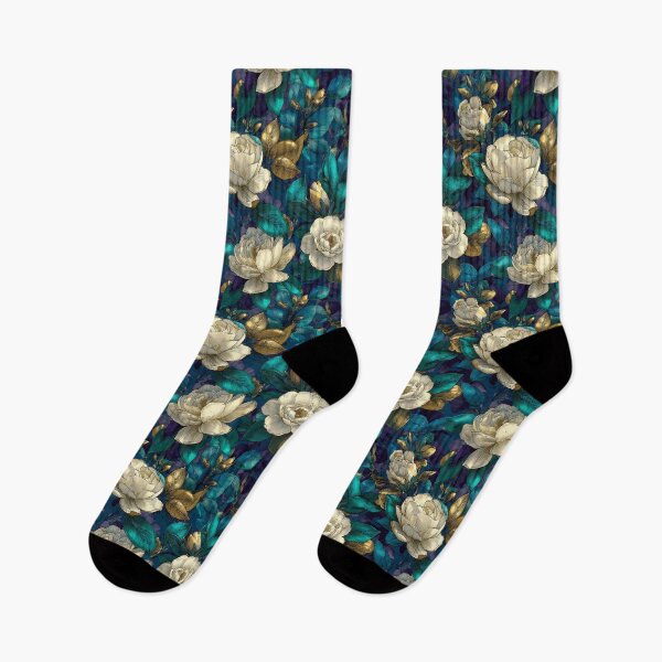 Item preview, Petaled Gardenias Texture - Flower Floral Pattern  - Dad Fathers Day Gifts designed and sold by RoyalStarsPatts.