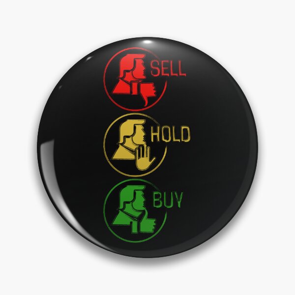 Item preview, Trump Stock Exchange Manipulator designed and sold by PuzzlingStuff.