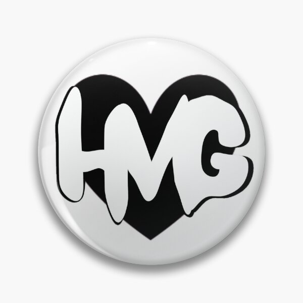 Artikelvorschau, HMG entworfen und verkauft von HellmouthGirl.