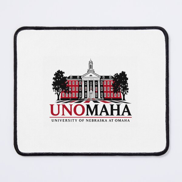 Item preview, University of Nebraska Omaha (UNO) designed and sold by University Creations and Digital Art.