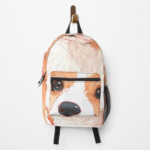 Item preview, cute dog designed and sold by kalbostyle.