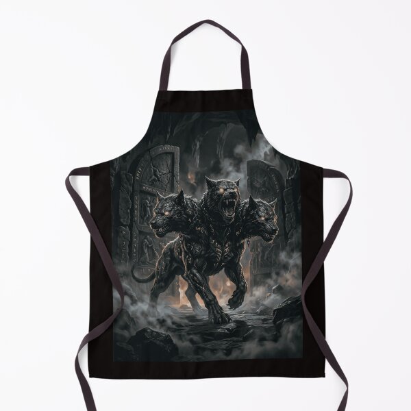Item preview, Cerber designed and sold by  ViralVisionsCreating .