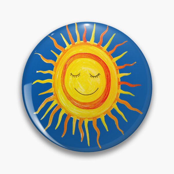 Item preview, Colorful Sun  designed and sold by Creative Visualize.