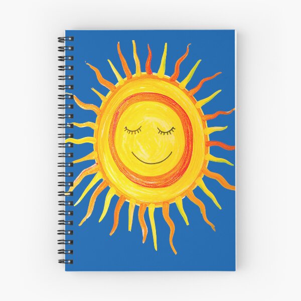 Item preview, Colorful Sun  designed and sold by Creative Visualize.