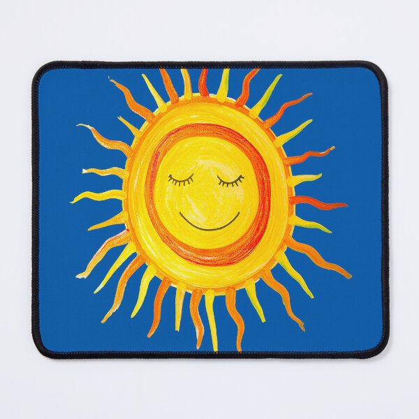 Item preview, Colorful Sun  designed and sold by Creative Visualize.