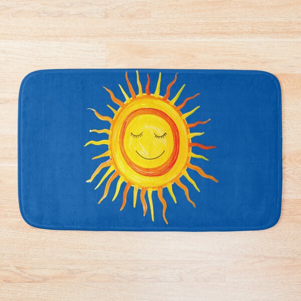 Item preview, Colorful Sun  designed and sold by Creative Visualize.