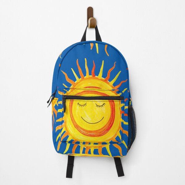Item preview, Colorful Sun designed and sold by Creative Visualize.