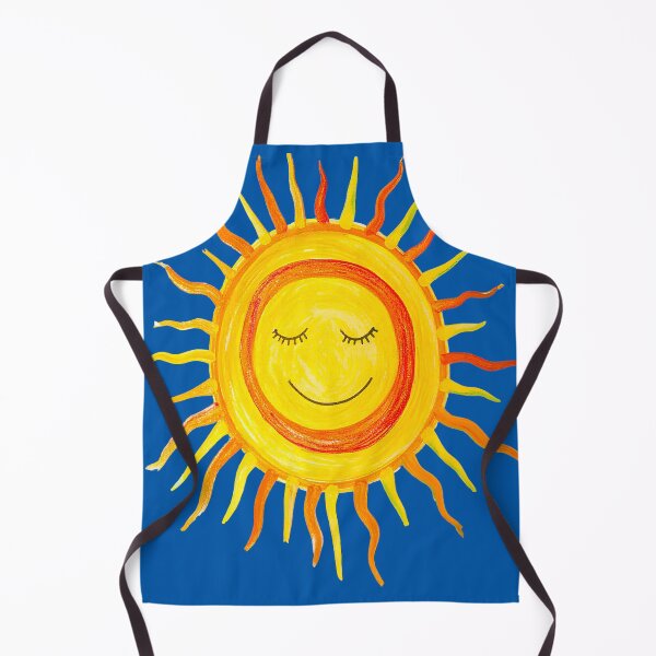 Item preview, Colorful Sun designed and sold by Creative Visualize.
