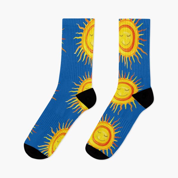 Item preview, Colorful Sun  designed and sold by Creative Visualize.