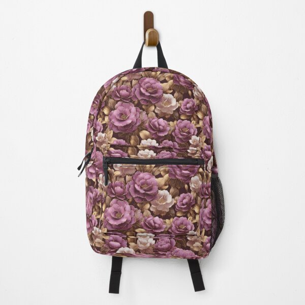 Item preview, Colorful Gardenias Floral - Birth Flower Pattern - Father'S Day Gifts designed and sold by RoyalStarsPatts.