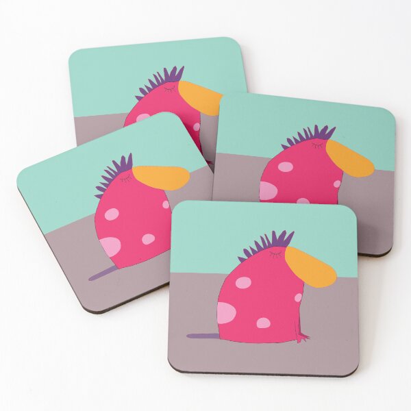 Item preview, Cartoon Platypus  designed and sold by Art by Stiff.