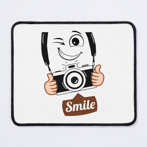 Item preview, Smile designed and sold by AsifDesignCreativeStudio.