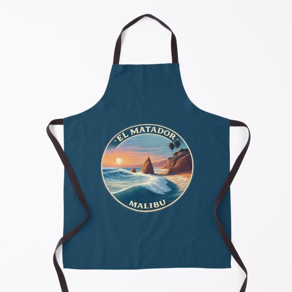 Item preview, El Matador - Malibu designed and sold by VelvetRoom.