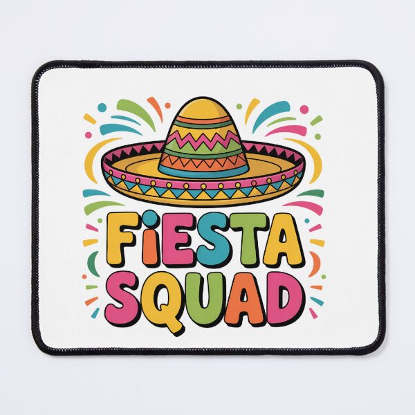 Item preview, Cinco de Mayo Festive Celebration Art - Mexican Heritage & Vibrant Fiesta designed and sold by KMMODERNDESIGNS.