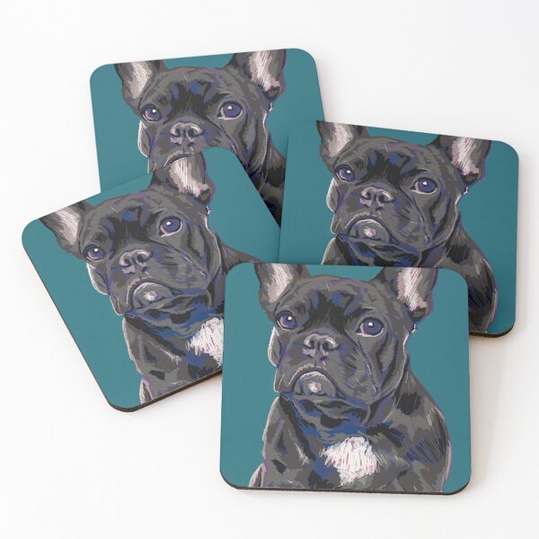 Item preview, Frenchie designed and sold by Vskdesign.
