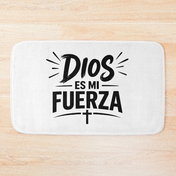 Item preview, God is my strength designed and sold by MARSHORY.
